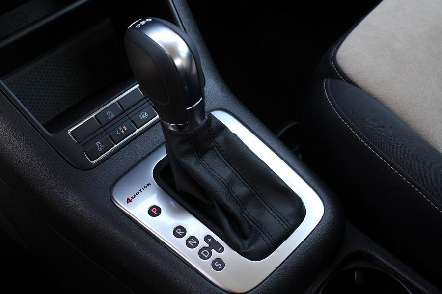  Volkswagen Tiguan TDI 2014 года  (фото 20 из 33)